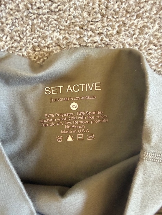 Set Active Set - Picture 7 of 8